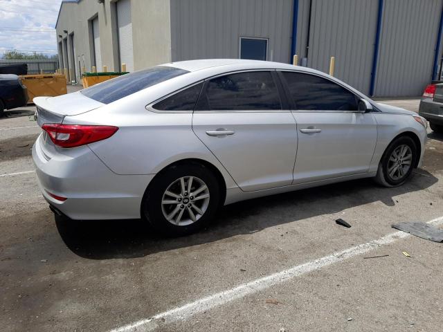 Photo 3 from auction – 2016 HYUNDAI SONATA se with VIN 5NPE24AF3GH303099