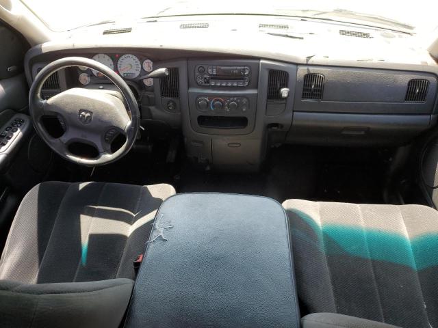 Photo 8 from auction – 2002 DODGE RAM 1500 with VIN 1B7HA18Z12J112084