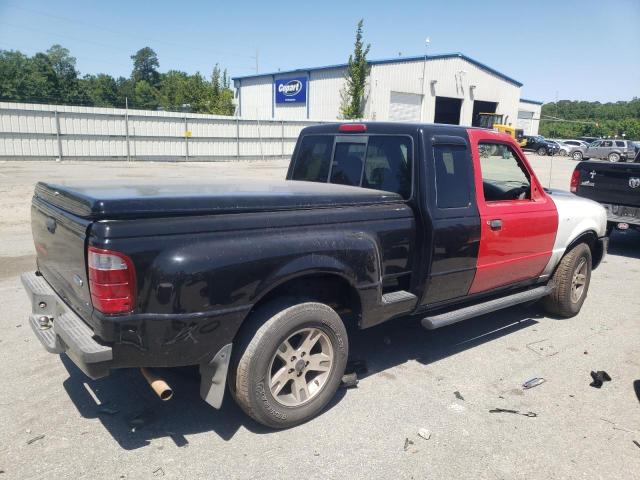 Photo 3 from auction – 2003 FORD OTHER with VIN 1FTYR44V83PA43194