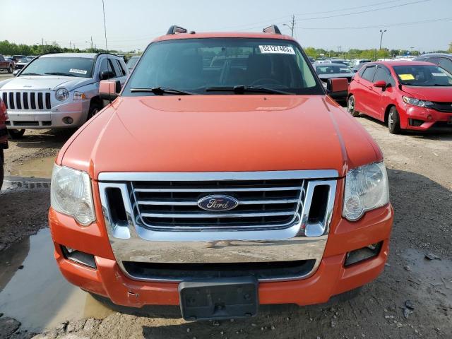 Photo 5 from auction – 2007 FORD EXPLORER S with VIN 1FMEU53K27UB49660