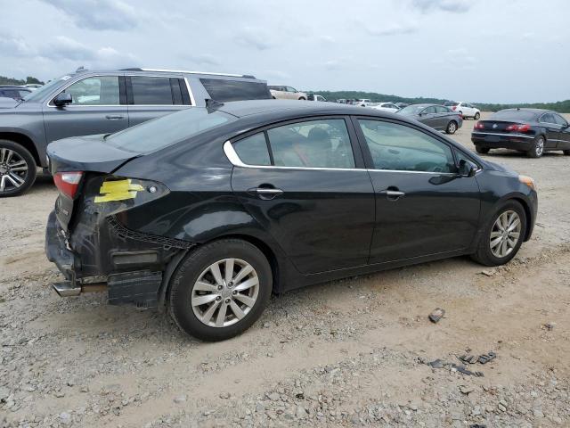 صورة رقم 3 من المزاد - 2015 KIA FORTE EX مع VIN KNAFX4A84F5340049