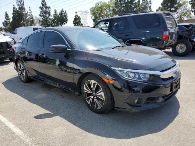 Photo 4 from auction – 2017 HONDA CIVIC EX with VIN 2HGFC1F38HH643035