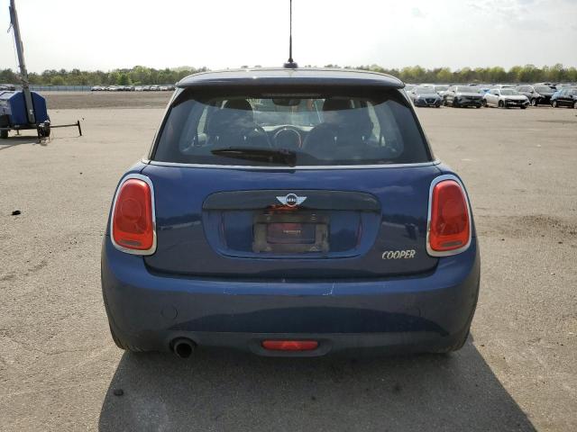 Photo 6 from auction – 2017 MINI COOPER with VIN WMWXP5C38H3C64560