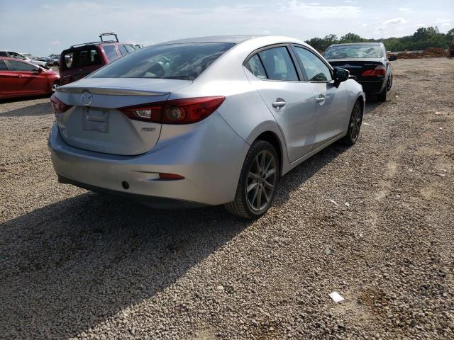 Photo 3 from auction – 2018 MAZDA 3 TOURING with VIN 3MZBN1V39JM200860
