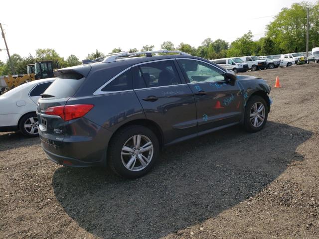 Photo 3 from auction – 2013 ACURA RDX TECHNO with VIN 5J8TB4H5XDL013374