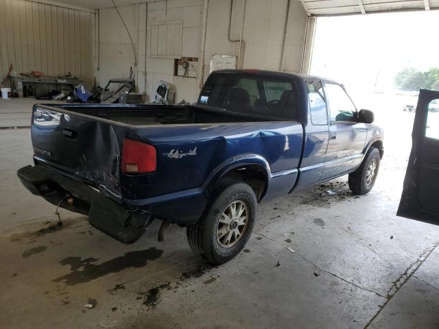 Photo 3 from auction – 2002 GMC SONOMA with VIN 1GTDT19W928176944