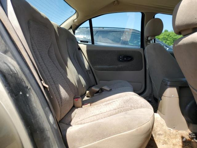 Photo 10 from auction – 2002 SATURN SL2 with VIN 1G8ZK52792Z101541