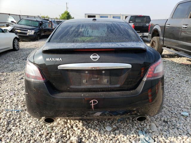 Photo 6 from auction – 2014 NISSAN MAXIMA S with VIN 1N4AA5AP3EC447234