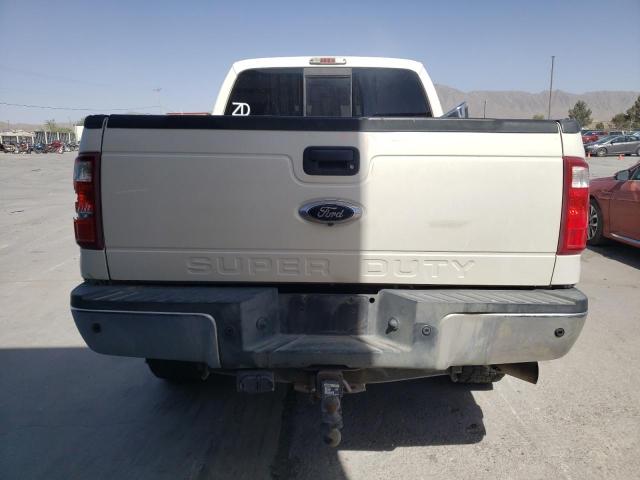 Photo 6 from auction – 2014 FORD F250 SUPER with VIN 1FT7W2BT1EEB00425