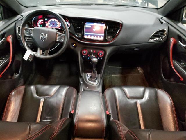 Photo 8 from auction – 2015 DODGE DART GT with VIN 1C3CDFEB1FD352606