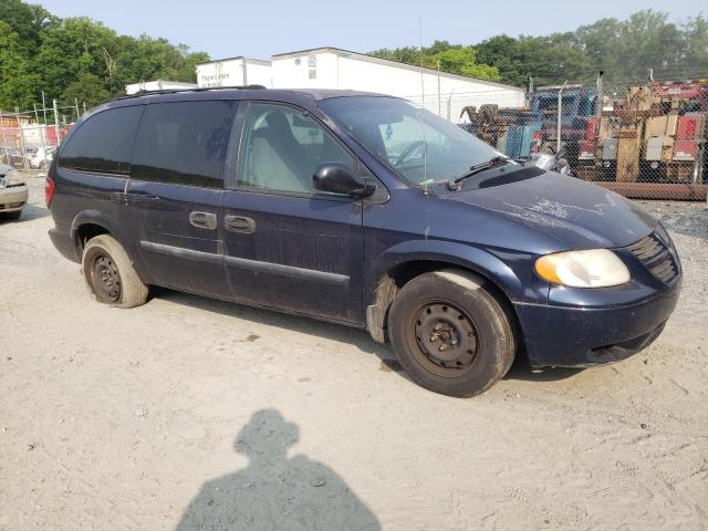 Photo 4 from auction – 2005 DODGE GRAND CARA with VIN 1D4GP24R65B115280