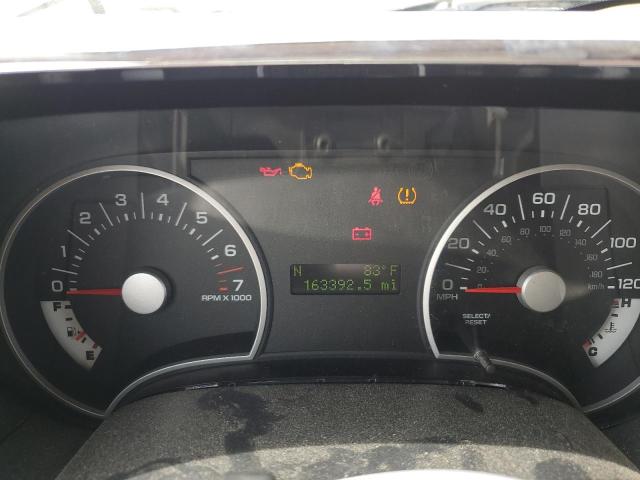 Photo 9 from auction – 2007 FORD EXPLORER X with VIN 1FMEU63E27UB22314