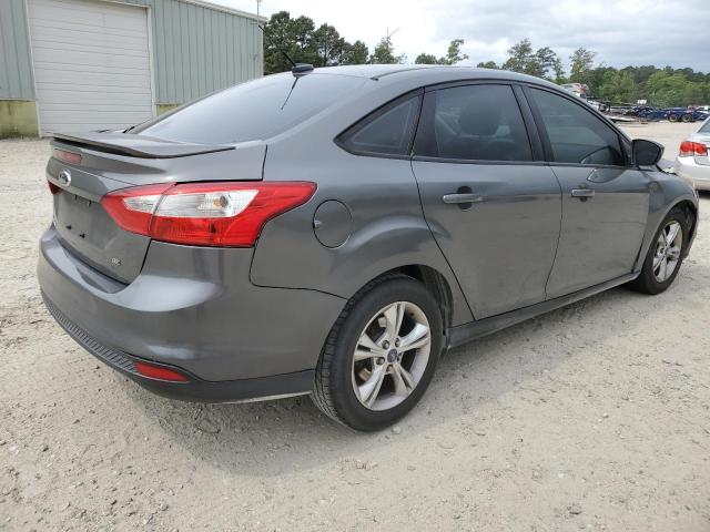 Photo 3 from auction – 2012 FORD FOCUS SE with VIN 1FAHP3F21CL324205