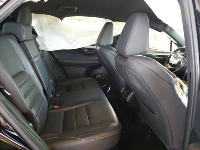 Photo 11 from auction – 2019 LEXUS NX 300 BAS with VIN JTJYARBZ9K2129309