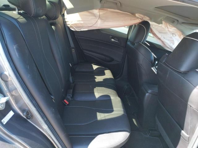 Photo 10 from auction – 2022 ACURA ILX PREMIU with VIN 19UDE2F77NA004763