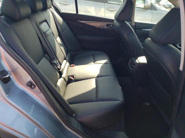 Photo 10 from auction – 2015 INFINITI Q50 BASE with VIN JN1BV7AR3FM411347