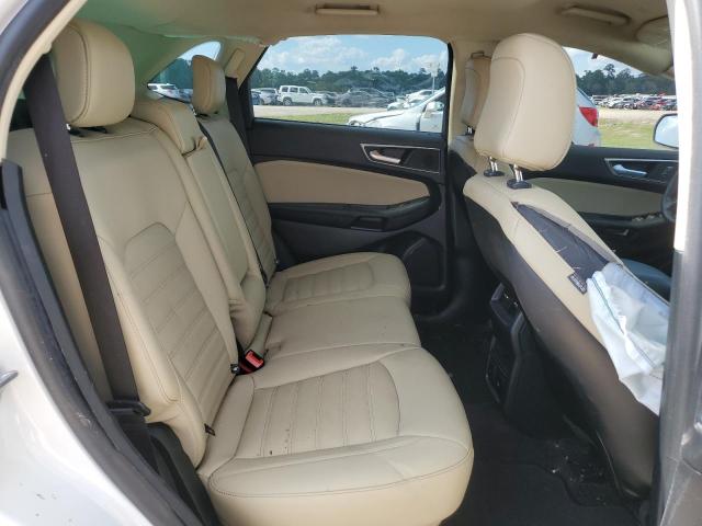 Photo 10 from auction – 2020 FORD EDGE SEL with VIN 2FMPK3J91LBB54674
