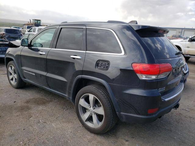 Photo 2 from auction – 2015 JEEP GRAND CHER with VIN 1C4RJFBM3FC748580