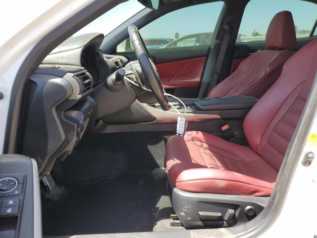 Photo 7 from auction – 2019 LEXUS IS 300 with VIN JTHBA1D27K5086242