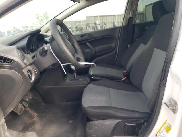 Photo 7 from auction – 2015 FORD FIESTA S with VIN 3FADP4AJ3FM161532