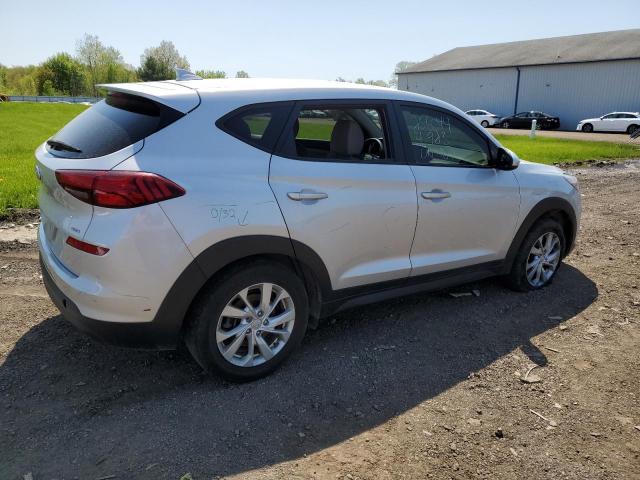 Photo 3 from auction – 2019 HYUNDAI TUCSON SE with VIN KM8J2CA4XKU895764