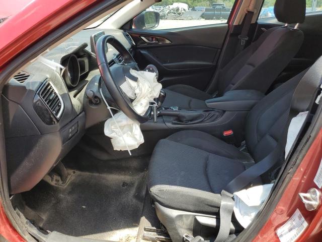 Photo 7 from auction – 2016 MAZDA 3 TOURING with VIN 3MZBM1L73GM255399