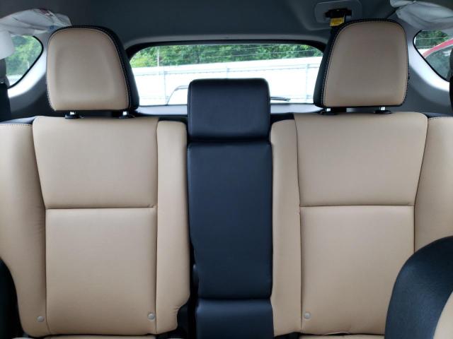 Photo 10 from auction – 2017 TOYOTA RAV4 LIMIT with VIN 2T3YFREV3HW347372