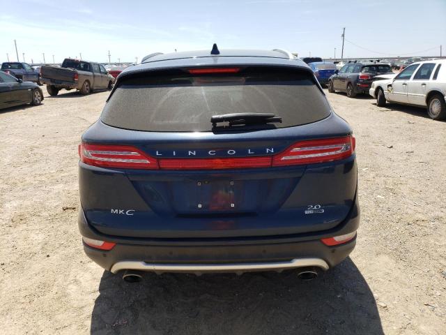 Photo 6 from auction – 2016 LINCOLN MKC SELECT with VIN 5LMCJ2C92GUJ21141