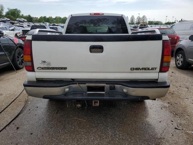 Photo 6 from auction – 2001 CHEVROLET SILVERADO with VIN 2GCEC19T211240883