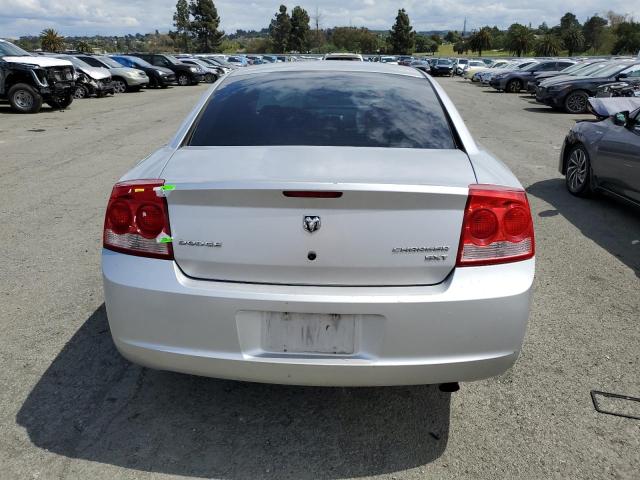 Photo 6 from auction – 2010 DODGE CHARGER SX with VIN 2B3CA3CV5AH222194