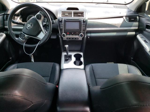 Photo 8 from auction – 2013 TOYOTA CAMRY L with VIN 4T1BF1FK1DU279040