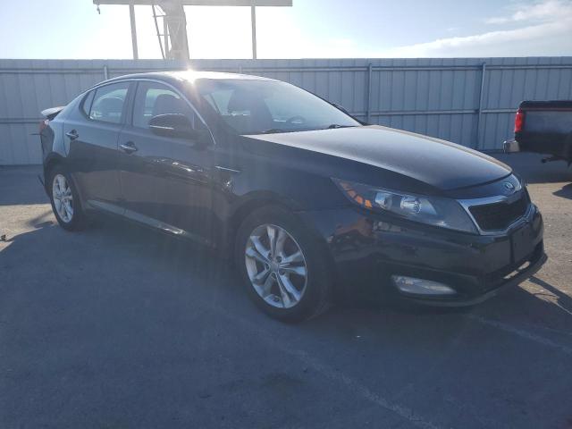 Photo 4 from auction – 2013 KIA OPTIMA EX with VIN 5XXGN4A71DG224594