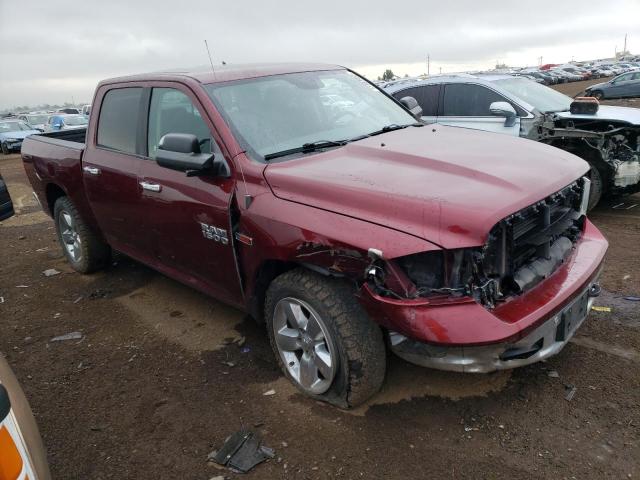 Photo 4 from auction – 2016 RAM 1500 SLT with VIN 1C6RR7LM7GS283555