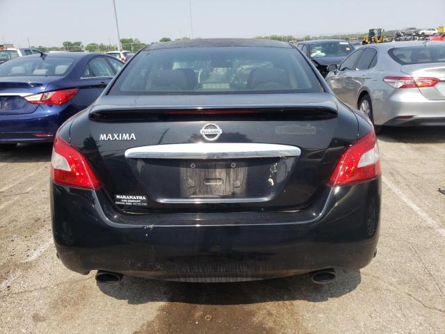 Photo 6 from auction – 2011 NISSAN MAXIMA S with VIN 1N4AA5AP1BC820301