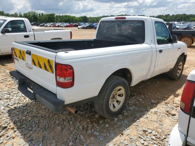 Photo 3 from auction – 2007 FORD RANGER with VIN 1FTYR10D67PA22071