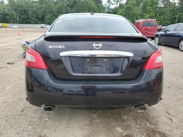 Photo 6 from auction – 2011 NISSAN MAXIMA S with VIN 1N4AA5AP4BC806392