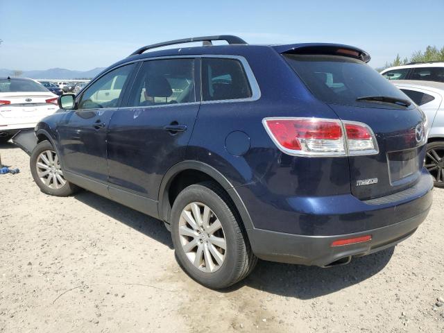 Photo 2 from auction – 2009 MAZDA CX-9 with VIN JM3TB38A190171673