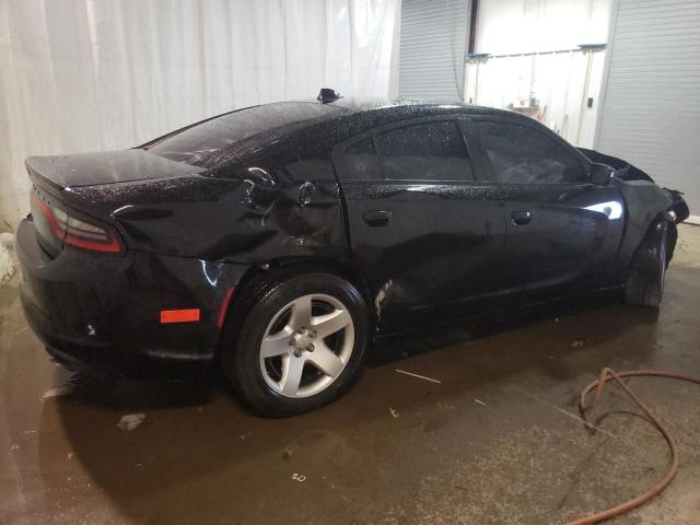 Photo 3 from auction – 2019 DODGE CHARGER PO with VIN 2C3CDXAG4KH564310