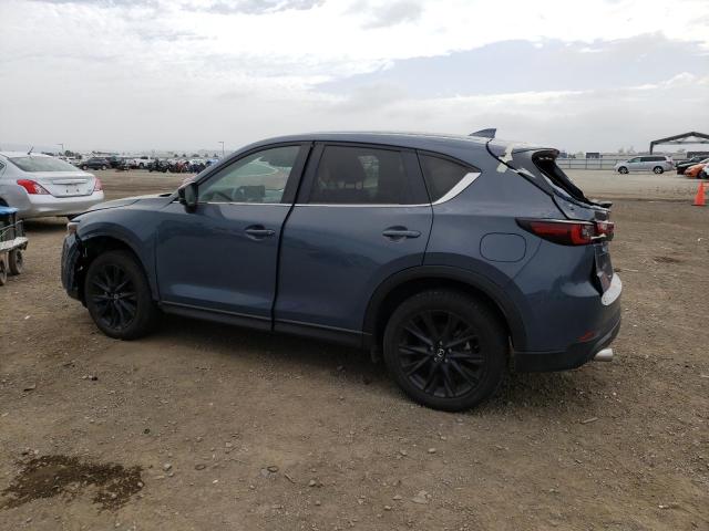 Photo 2 from auction – 2022 MAZDA CX-5 PREFE with VIN JM3KFBCM0N0575067