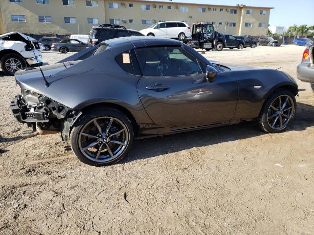 Photo 3 from auction – 2017 MAZDA MX-5 MIATA with VIN JM1NDAM76H0106018