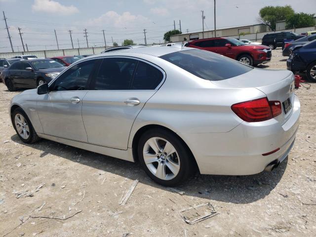 Photo 2 from auction – 2012 BMW 528 I with VIN WBAXG5C56CDW92192