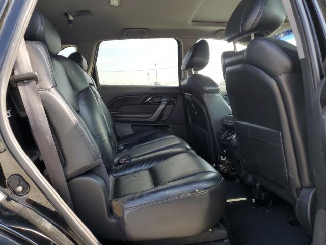 Photo 11 from auction – 2008 ACURA MDX TECHNO with VIN 2HNYD28398H535363