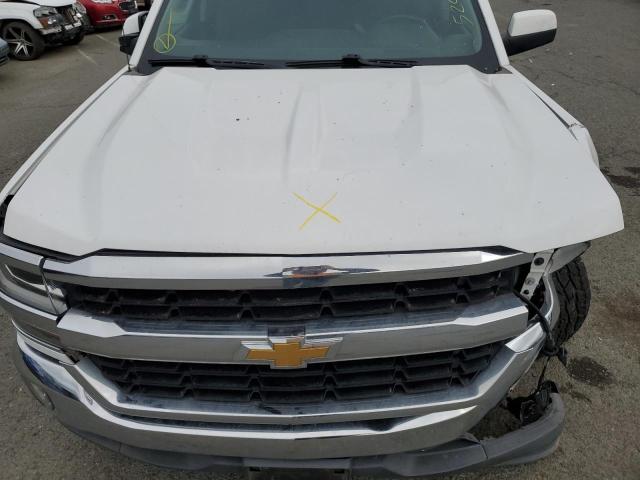 Photo 11 from auction – 2016 CHEVROLET SILVERADO with VIN 3GCPCREC1GG329938