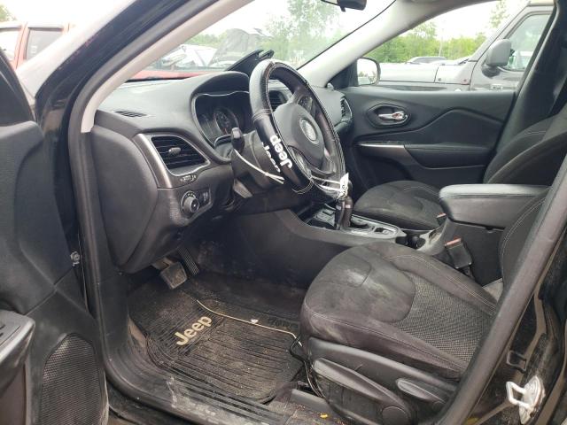 Photo 7 from auction – 2019 JEEP CHEROKEE L with VIN 1C4PJLCB7KD221729