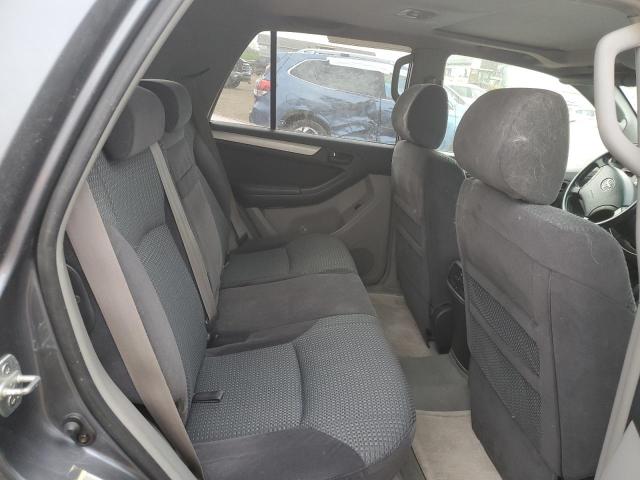Photo 11 from auction – 2004 TOYOTA 4RUNNER SR with VIN JTEBU14R940037397