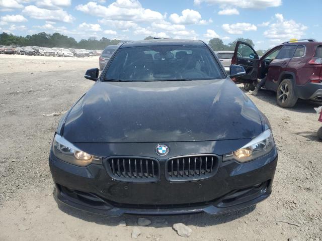 Photo 5 from auction – 2014 BMW 328 XI with VIN WBA3B3C53EJ983156