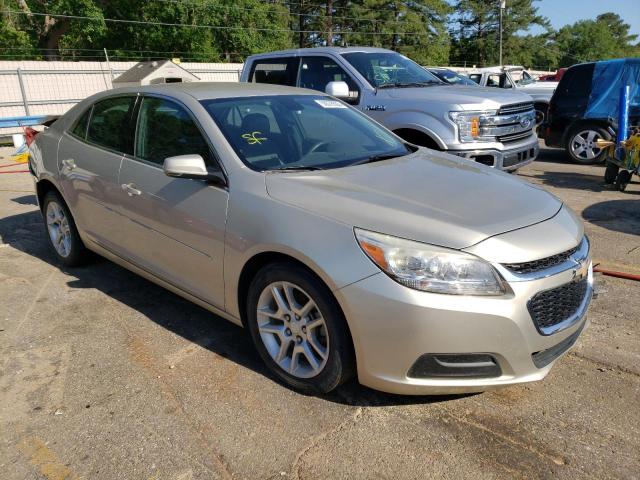 Photo 4 from auction – 2014 CHEVROLET MALIBU 1LT with VIN 1G11C5SL5EF137206