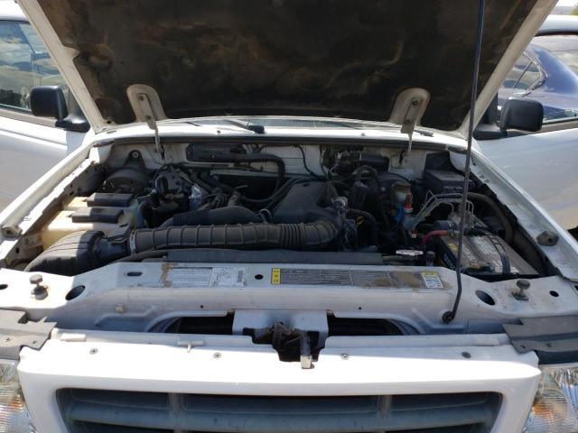 Photo 11 from auction – 2002 FORD RANGER with VIN 1FTYR10U52PA66734