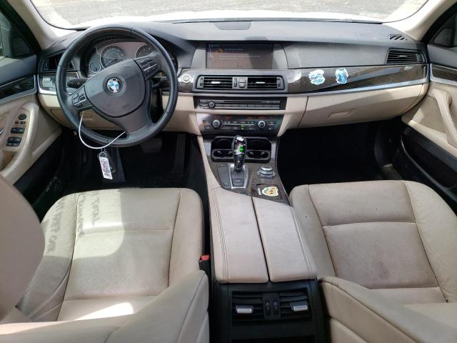 صورة رقم 8 من المزاد - 2011 BMW 528 I مع VIN WBAFR1C55BC743409