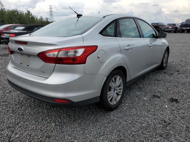 Photo 3 from auction – 2012 FORD FOCUS SEL with VIN 1FAHP3H26CL349677